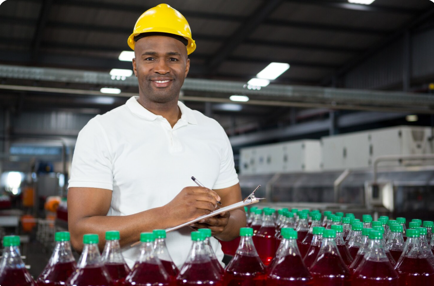 Manufacturers in Trinidad: Here's Why Your Customers Can't Find You Online
